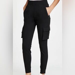ALO | Unwind Cargo Pant (XS)